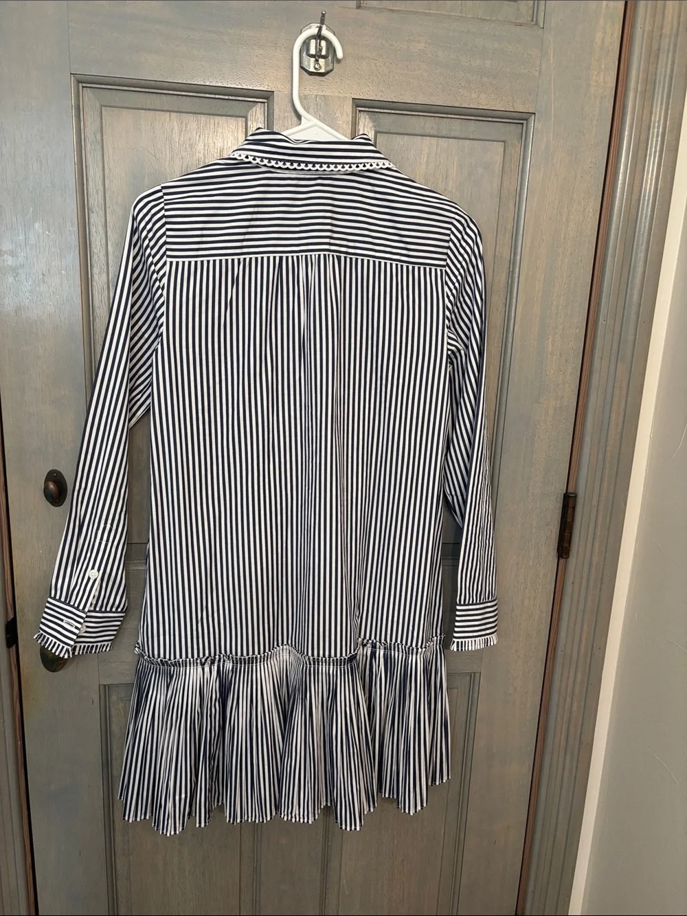 J. Crew nwt crew